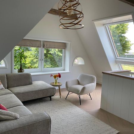 Bed and Breakfast De Zuiderstolp Zuidermeer Zewnętrze zdjęcie