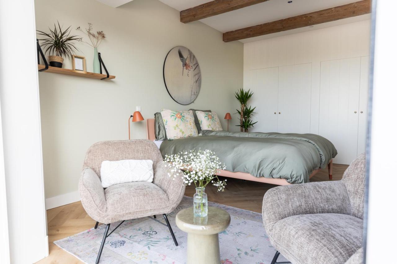 Bed and Breakfast De Zuiderstolp Zuidermeer Zewnętrze zdjęcie