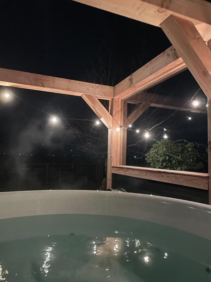 Bed and Breakfast De Zuiderstolp Zuidermeer Zewnętrze zdjęcie