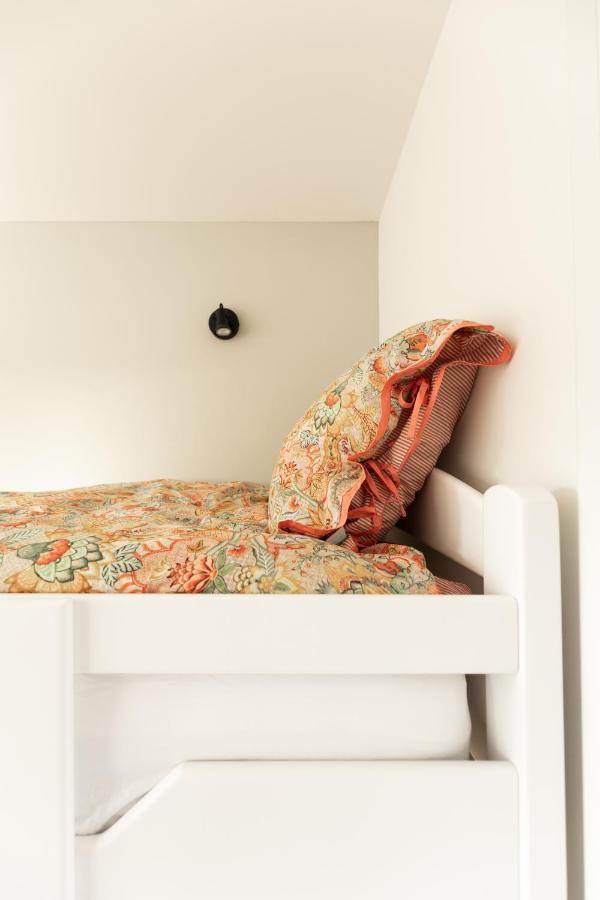 Bed and Breakfast De Zuiderstolp Zuidermeer Zewnętrze zdjęcie