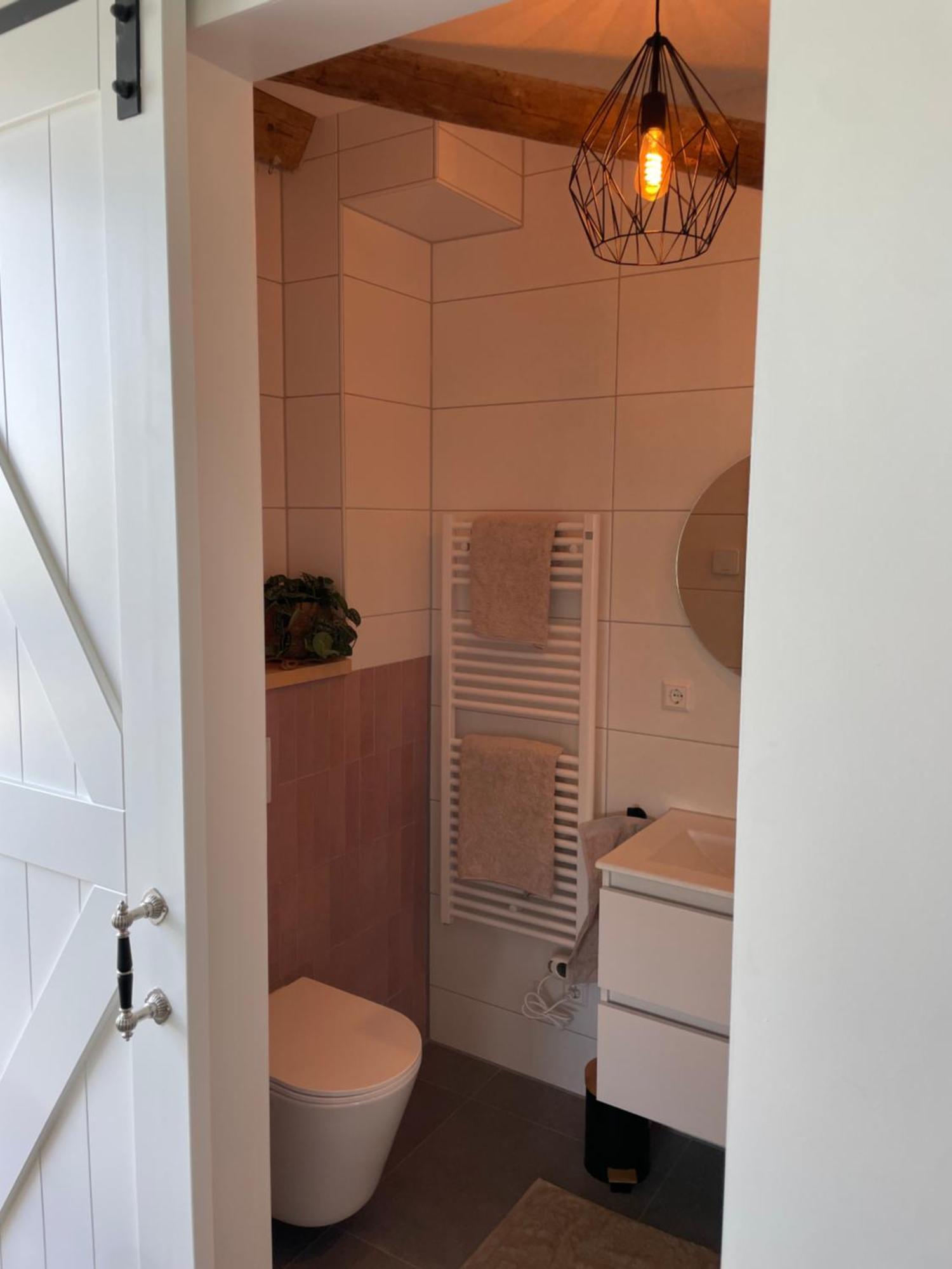 Bed and Breakfast De Zuiderstolp Zuidermeer Zewnętrze zdjęcie