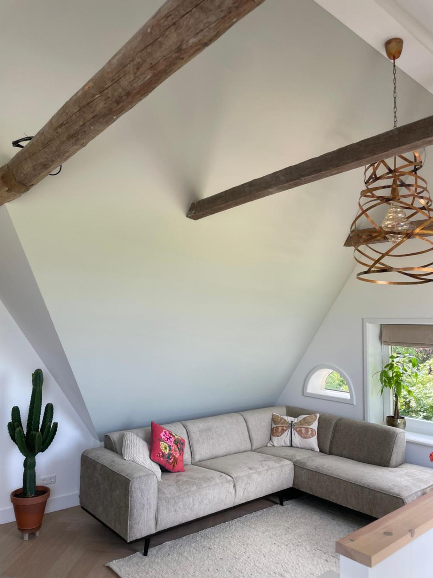 Bed and Breakfast De Zuiderstolp Zuidermeer Zewnętrze zdjęcie