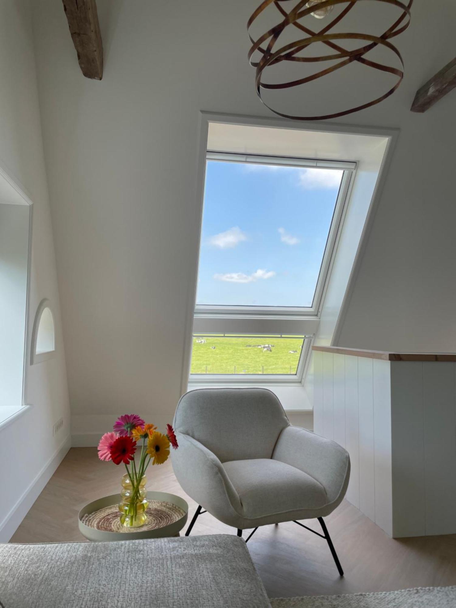 Bed and Breakfast De Zuiderstolp Zuidermeer Zewnętrze zdjęcie