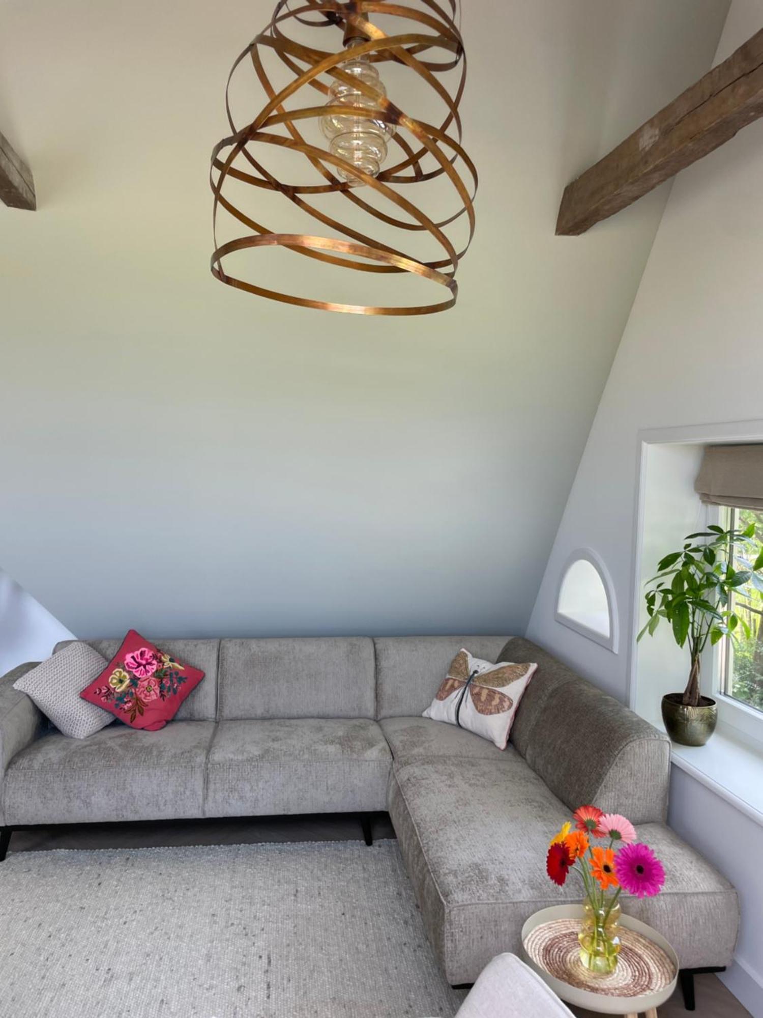 Bed and Breakfast De Zuiderstolp Zuidermeer Zewnętrze zdjęcie